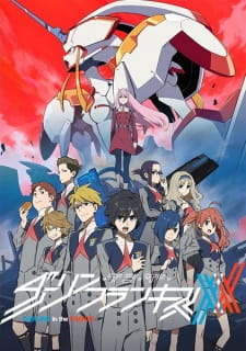 Chiến Trận Người Máy - Phim Anime Hay