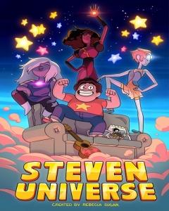 Steven Universe Season 2 - Phim Anime Hay Tập 1
